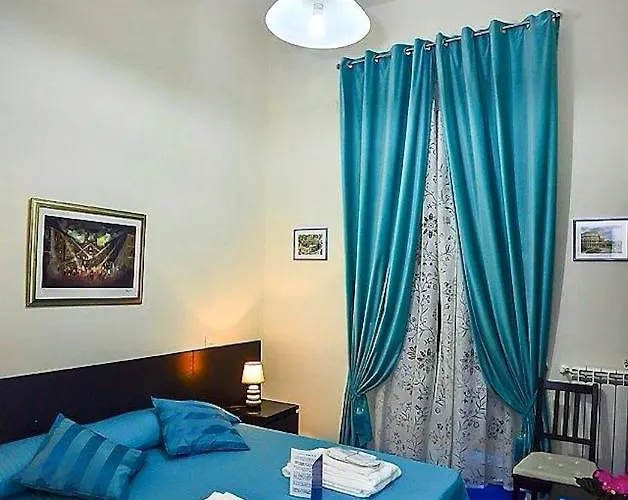 Kambal Maison Oda ve Kahvaltı Roma
