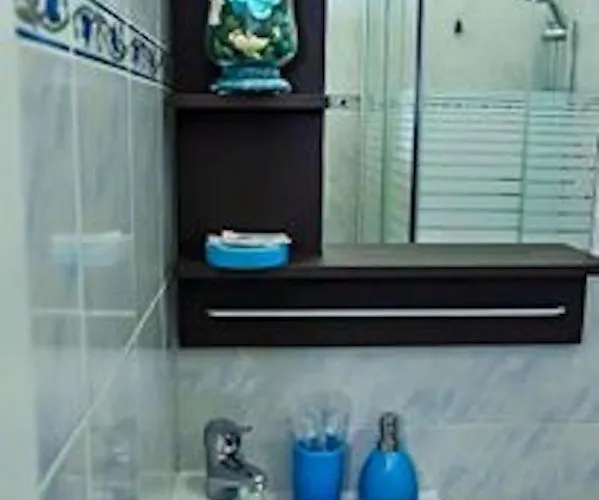 Kambal Maison 4* Roma