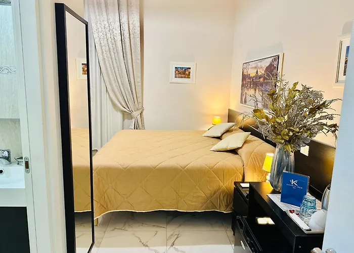 Kambal Maison 4*