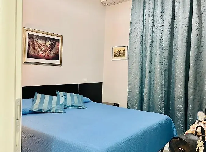 Kambal Maison Oda ve Kahvaltı 4*