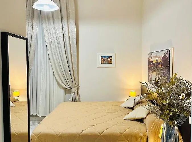 Kambal Maison 4* Roma