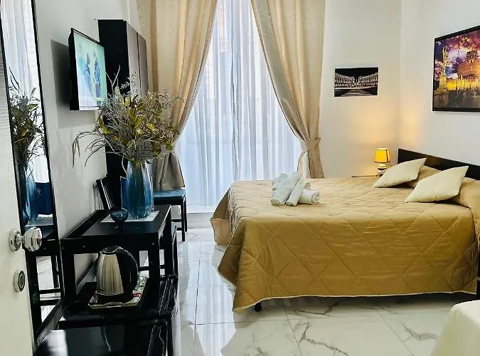 Kambal Maison 4*