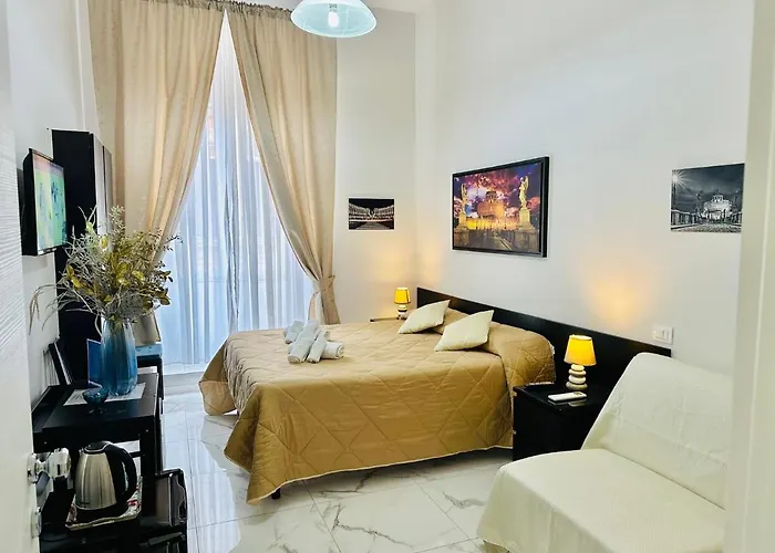 Kambal Maison 4*