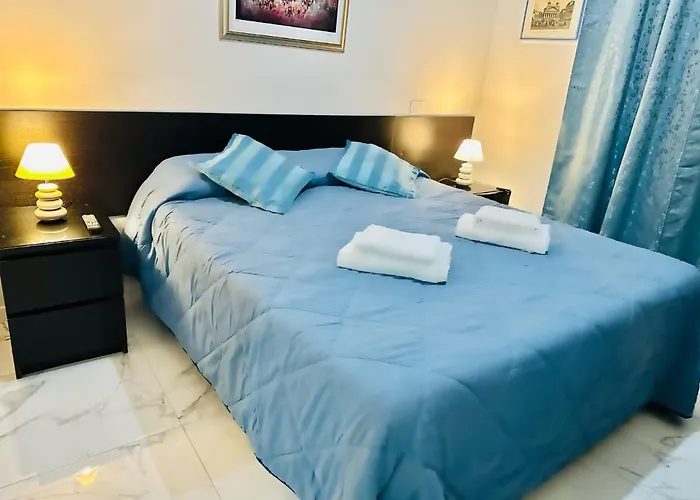 Oda ve Kahvaltı Kambal Maison