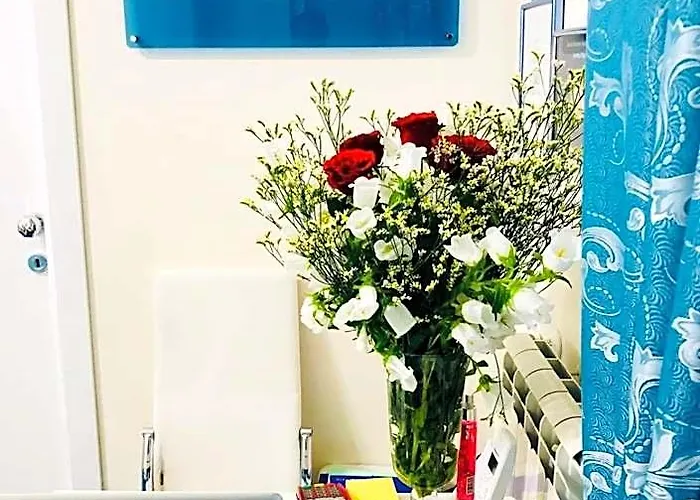 Kambal Maison Oda ve Kahvaltı 4*