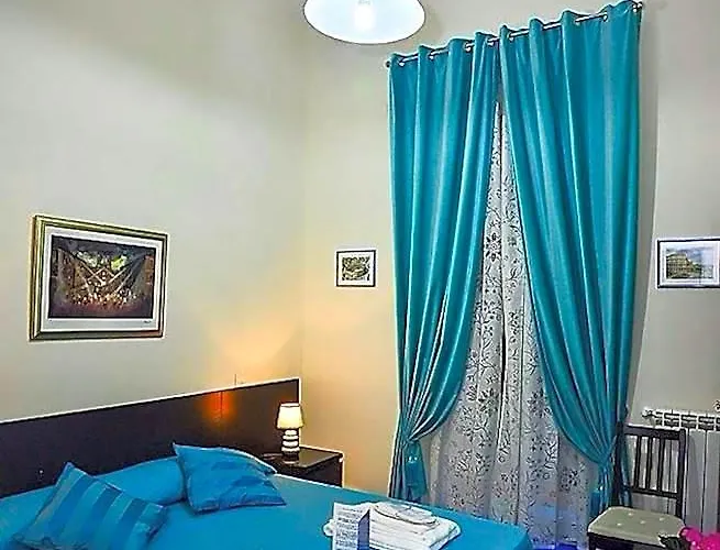 Kambal Maison Oda ve Kahvaltı 4*