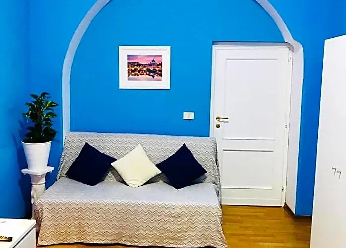 Kambal Maison Oda ve Kahvaltı 4*