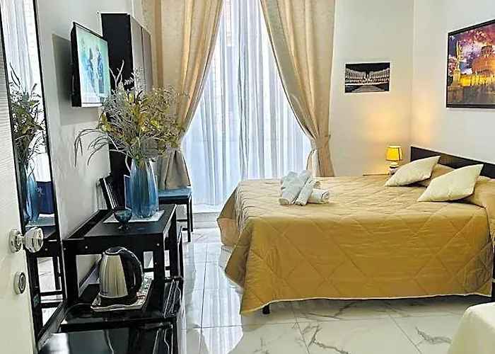 Kambal Maison Oda ve Kahvaltı