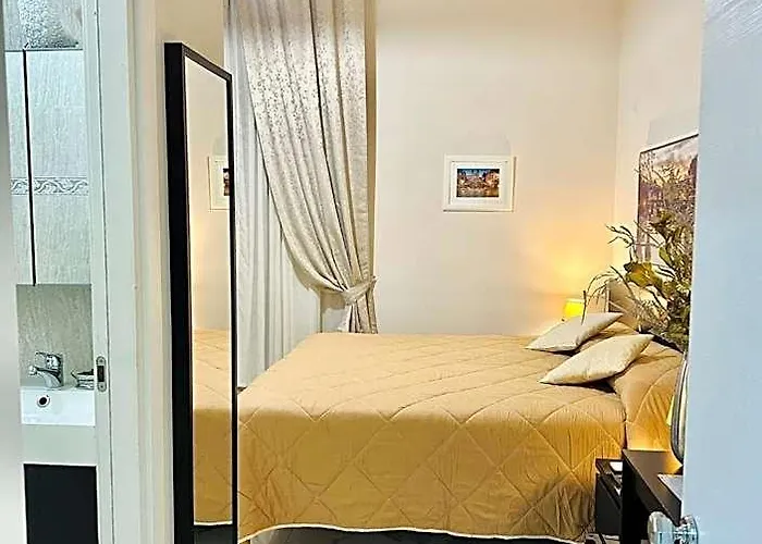Oda ve Kahvaltı Kambal Maison 4*