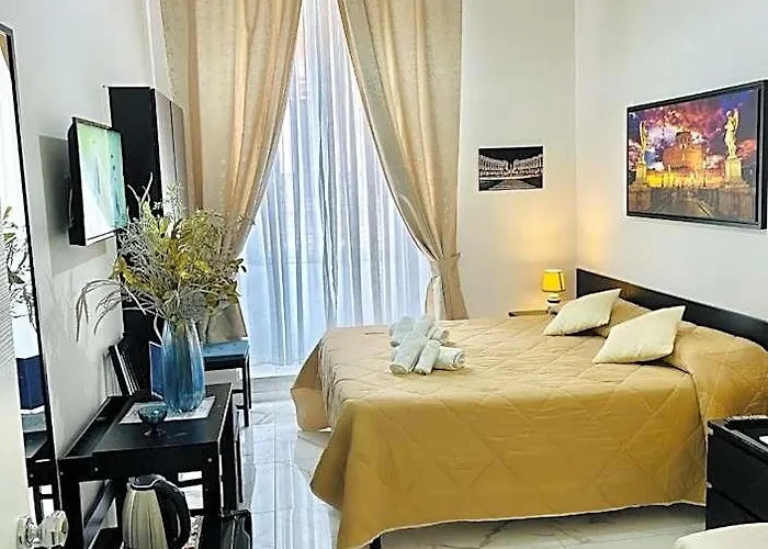 Kambal Maison 4*