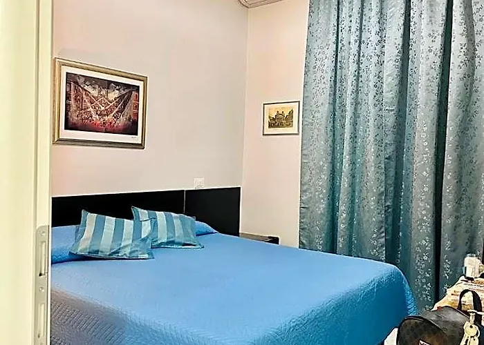 Kambal Maison Roma